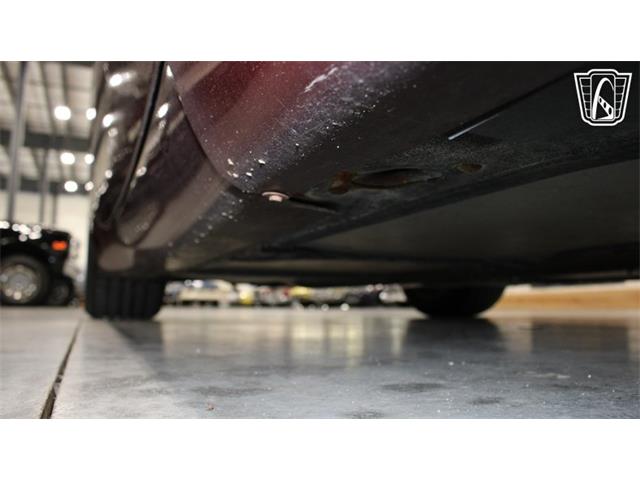 2003 Chevrolet Corvette (CC-2121342) for sale in Runnemede, New Jersey