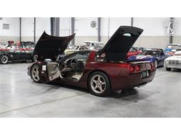 2003 Chevrolet Corvette (CC-2121342) for sale in Runnemede, New Jersey