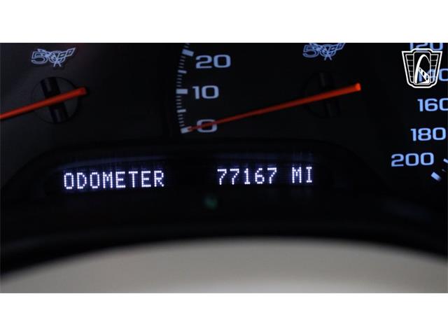 2003 Chevrolet Corvette (CC-2121342) for sale in Runnemede, New Jersey