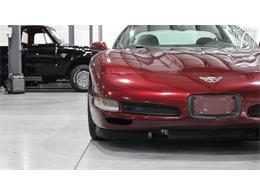 2003 Chevrolet Corvette (CC-2121342) for sale in Runnemede, New Jersey