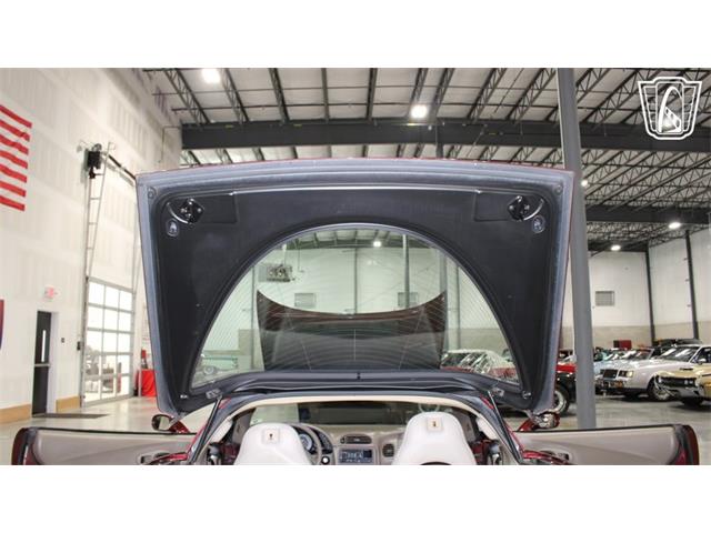 2003 Chevrolet Corvette (CC-2121342) for sale in Runnemede, New Jersey