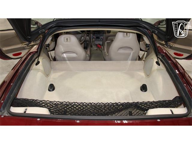 2003 Chevrolet Corvette (CC-2121342) for sale in Runnemede, New Jersey