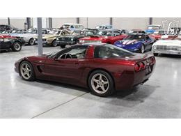2003 Chevrolet Corvette (CC-2121342) for sale in Runnemede, New Jersey