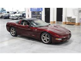 2003 Chevrolet Corvette (CC-2121342) for sale in Runnemede, New Jersey