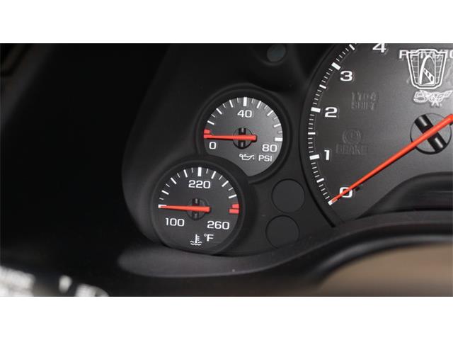 2003 Chevrolet Corvette (CC-2121342) for sale in Runnemede, New Jersey