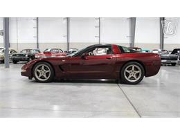 2003 Chevrolet Corvette (CC-2121342) for sale in Runnemede, New Jersey
