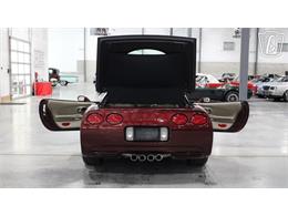 2003 Chevrolet Corvette (CC-2121342) for sale in Runnemede, New Jersey