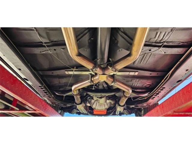 1970 Chevrolet El Camino (CC-2121343) for sale in Cadillac, Michigan