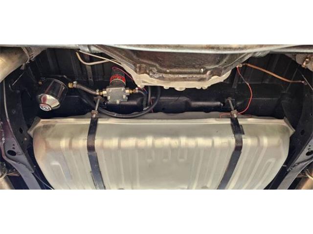 1970 Chevrolet El Camino (CC-2121343) for sale in Cadillac, Michigan