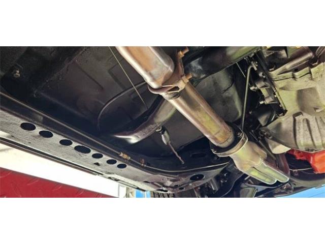 1970 Chevrolet El Camino (CC-2121343) for sale in Cadillac, Michigan