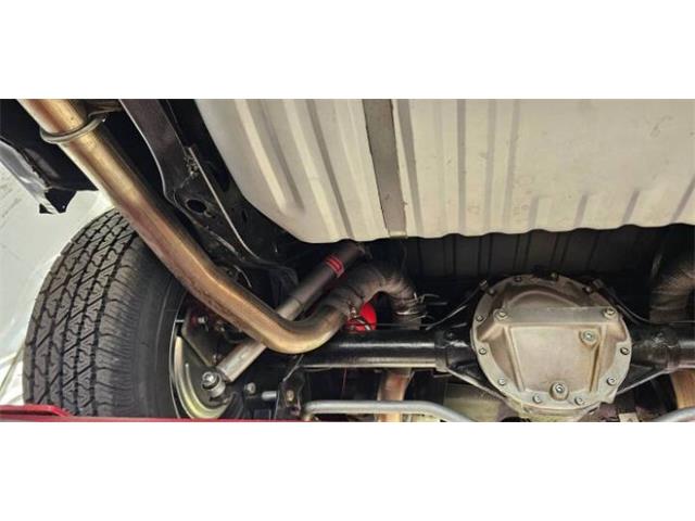 1970 Chevrolet El Camino (CC-2121343) for sale in Cadillac, Michigan