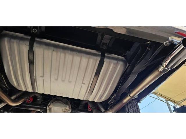 1970 Chevrolet El Camino (CC-2121343) for sale in Cadillac, Michigan