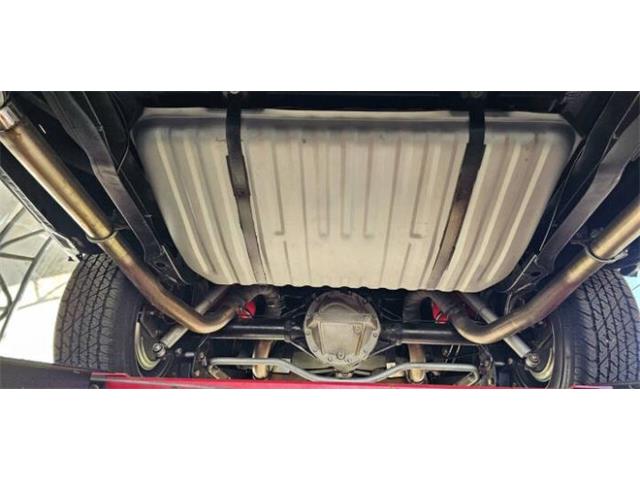 1970 Chevrolet El Camino (CC-2121343) for sale in Cadillac, Michigan