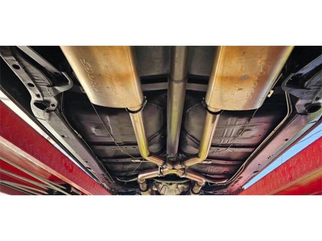 1970 Chevrolet El Camino (CC-2121343) for sale in Cadillac, Michigan