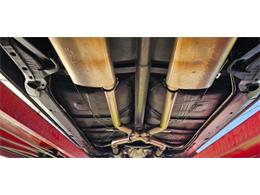 1970 Chevrolet El Camino (CC-2121343) for sale in Cadillac, Michigan
