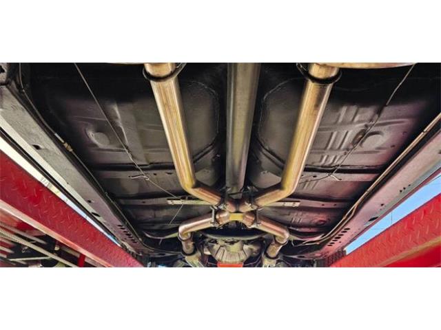 1970 Chevrolet El Camino (CC-2121343) for sale in Cadillac, Michigan