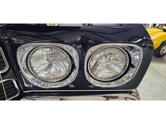 1970 Chevrolet El Camino (CC-2121343) for sale in Cadillac, Michigan