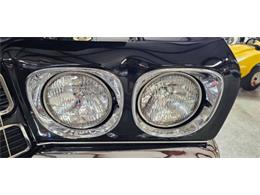 1970 Chevrolet El Camino (CC-2121343) for sale in Cadillac, Michigan