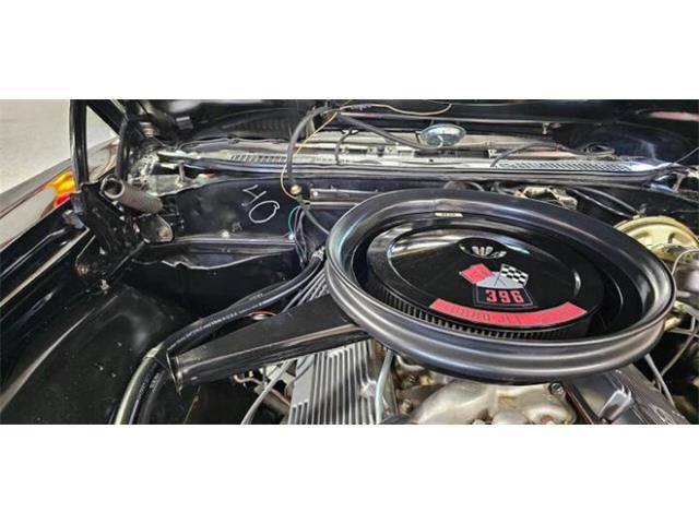 1970 Chevrolet El Camino (CC-2121343) for sale in Cadillac, Michigan