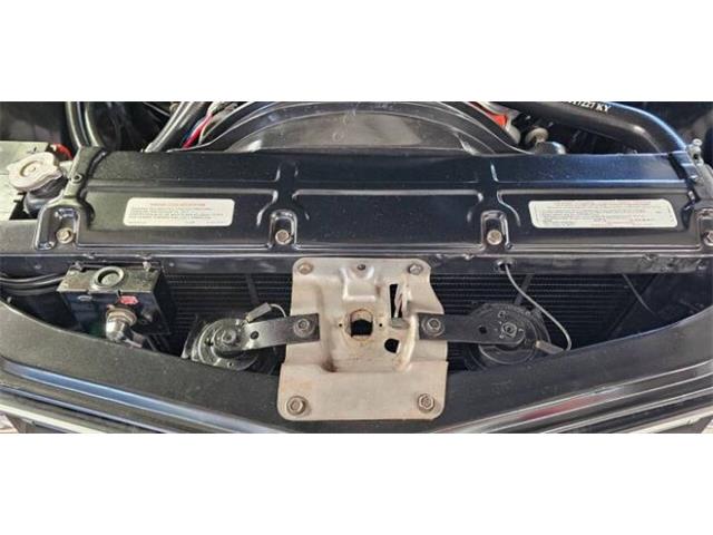 1970 Chevrolet El Camino (CC-2121343) for sale in Cadillac, Michigan