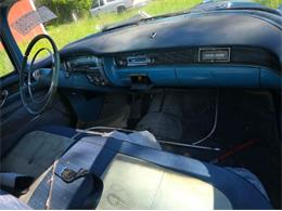 1955 Cadillac Series 62 (CC-2121345) for sale in Cadillac, Michigan