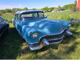 1955 Cadillac Series 62 (CC-2121345) for sale in Cadillac, Michigan
