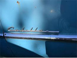1955 Cadillac Series 62 (CC-2121345) for sale in Cadillac, Michigan