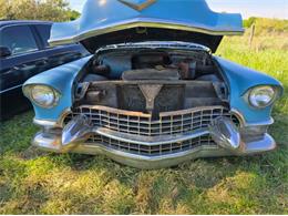 1955 Cadillac Series 62 (CC-2121345) for sale in Cadillac, Michigan