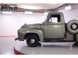 1955 Ford F100 (CC-2121346) for sale in Denver , Colorado