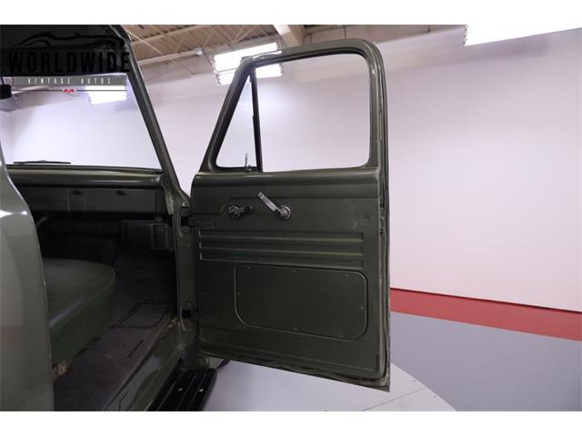 1955 Ford F100 (CC-2121346) for sale in Denver , Colorado