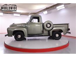 1955 Ford F100 (CC-2121346) for sale in Denver , Colorado