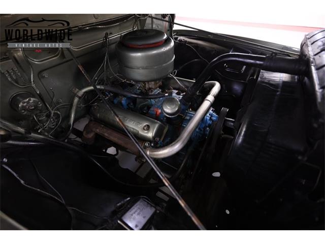 1955 Ford F100 (CC-2121346) for sale in Denver , Colorado