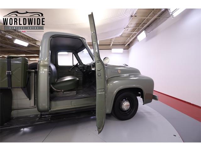 1955 Ford F100 (CC-2121346) for sale in Denver , Colorado