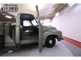1955 Ford F100 (CC-2121346) for sale in Denver , Colorado