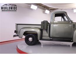 1955 Ford F100 (CC-2121346) for sale in Denver , Colorado