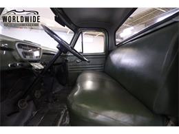1955 Ford F100 (CC-2121346) for sale in Denver , Colorado