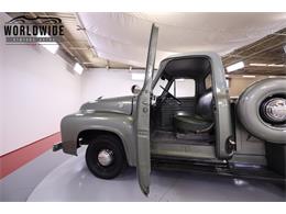 1955 Ford F100 (CC-2121346) for sale in Denver , Colorado