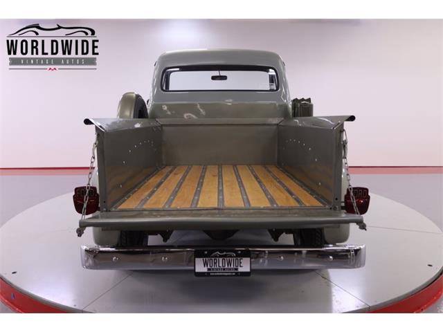 1955 Ford F100 (CC-2121346) for sale in Denver , Colorado