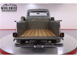 1955 Ford F100 (CC-2121346) for sale in Denver , Colorado