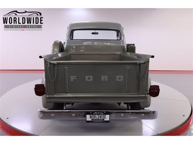 1955 Ford F100 (CC-2121346) for sale in Denver , Colorado