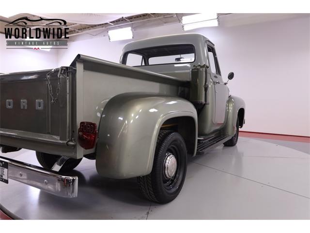 1955 Ford F100 (CC-2121346) for sale in Denver , Colorado