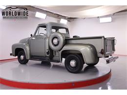 1955 Ford F100 (CC-2121346) for sale in Denver , Colorado