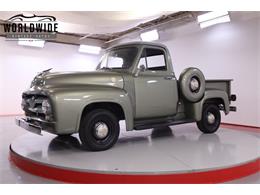 1955 Ford F100 (CC-2121346) for sale in Denver , Colorado