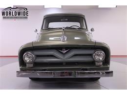1955 Ford F100 (CC-2121346) for sale in Denver , Colorado