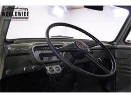 1955 Ford F100 (CC-2121346) for sale in Denver , Colorado