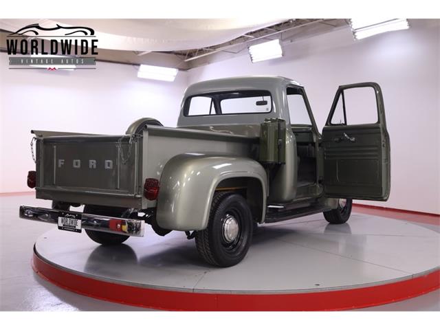 1955 Ford F100 (CC-2121346) for sale in Denver , Colorado