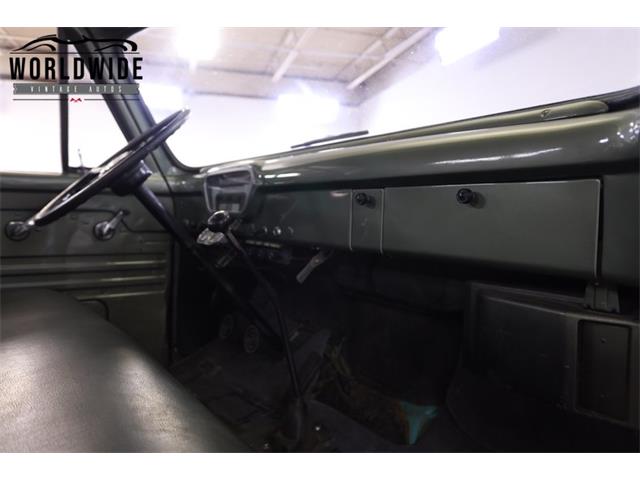 1955 Ford F100 (CC-2121346) for sale in Denver , Colorado