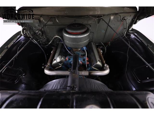 1955 Ford F100 (CC-2121346) for sale in Denver , Colorado