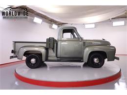 1955 Ford F100 (CC-2121346) for sale in Denver , Colorado