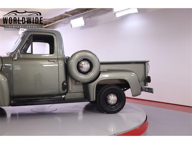 1955 Ford F100 (CC-2121346) for sale in Denver , Colorado